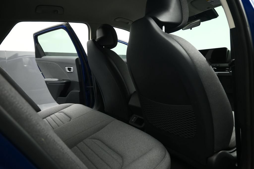 Certified 2025 Kia K4 EX FWD image 59