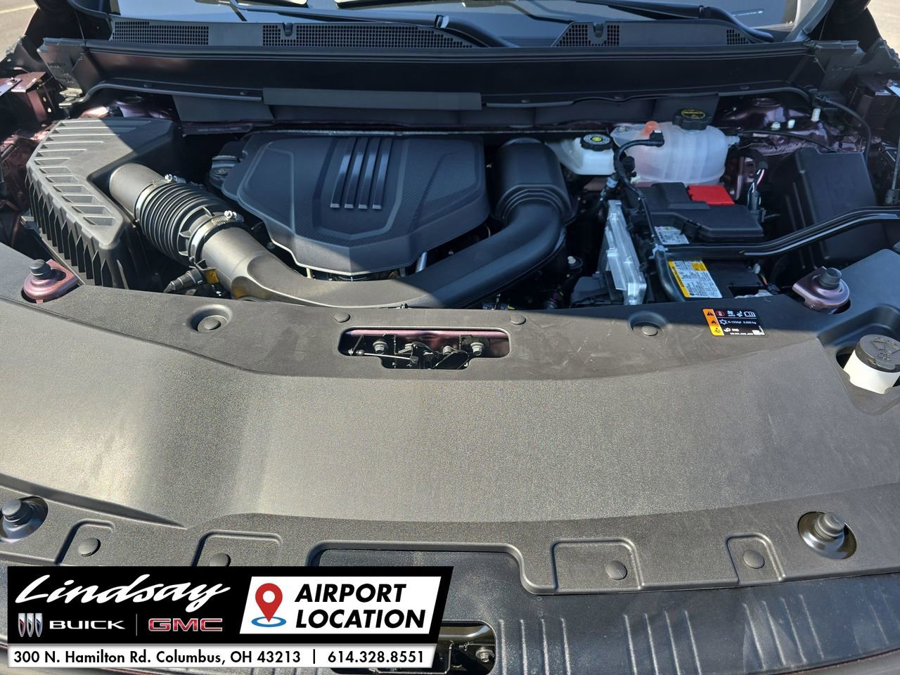 New 2026 Buick Enclave Avenir w/ LPO, Floor Liner Package image 31