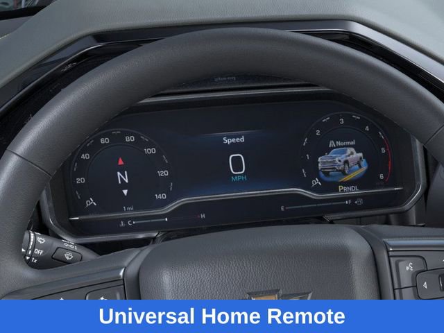 New 2026 Chevrolet Silverado 2500 ZR2 image 19