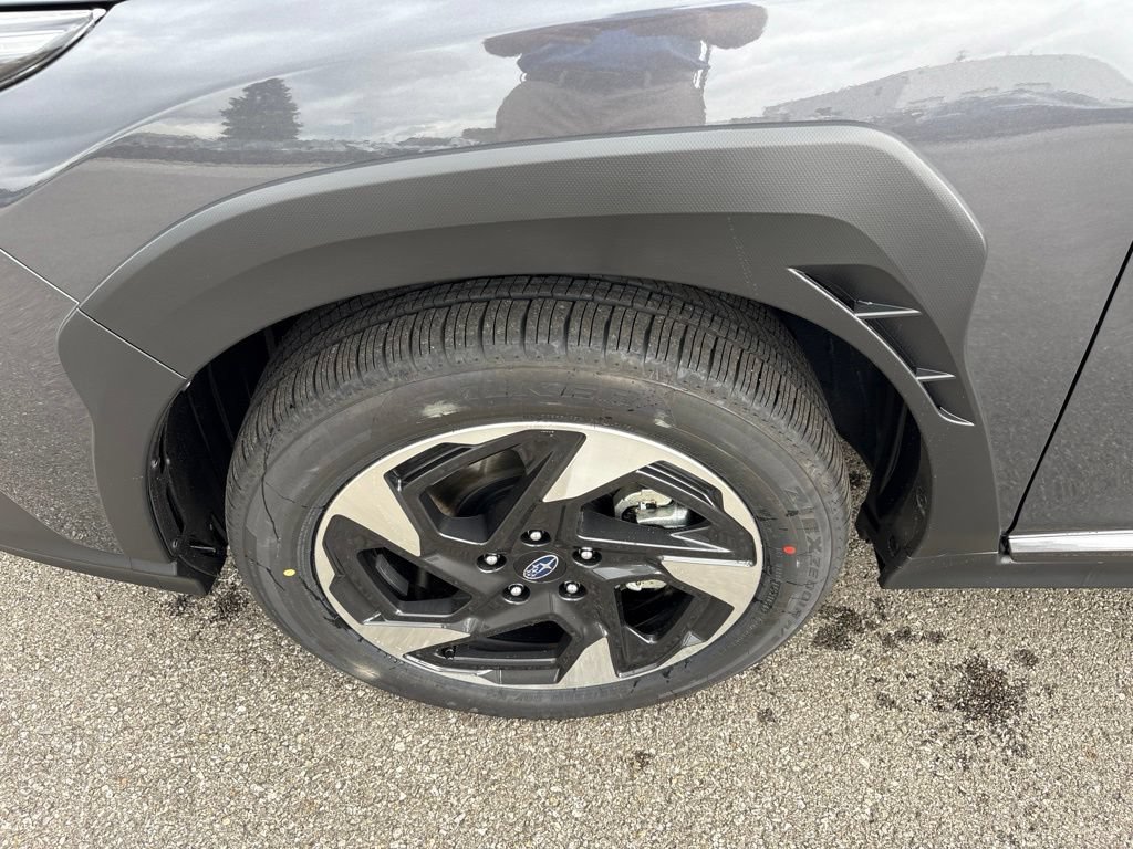 New 2026 Subaru Crosstrek 2.5i Limited AWD/4WD image 7