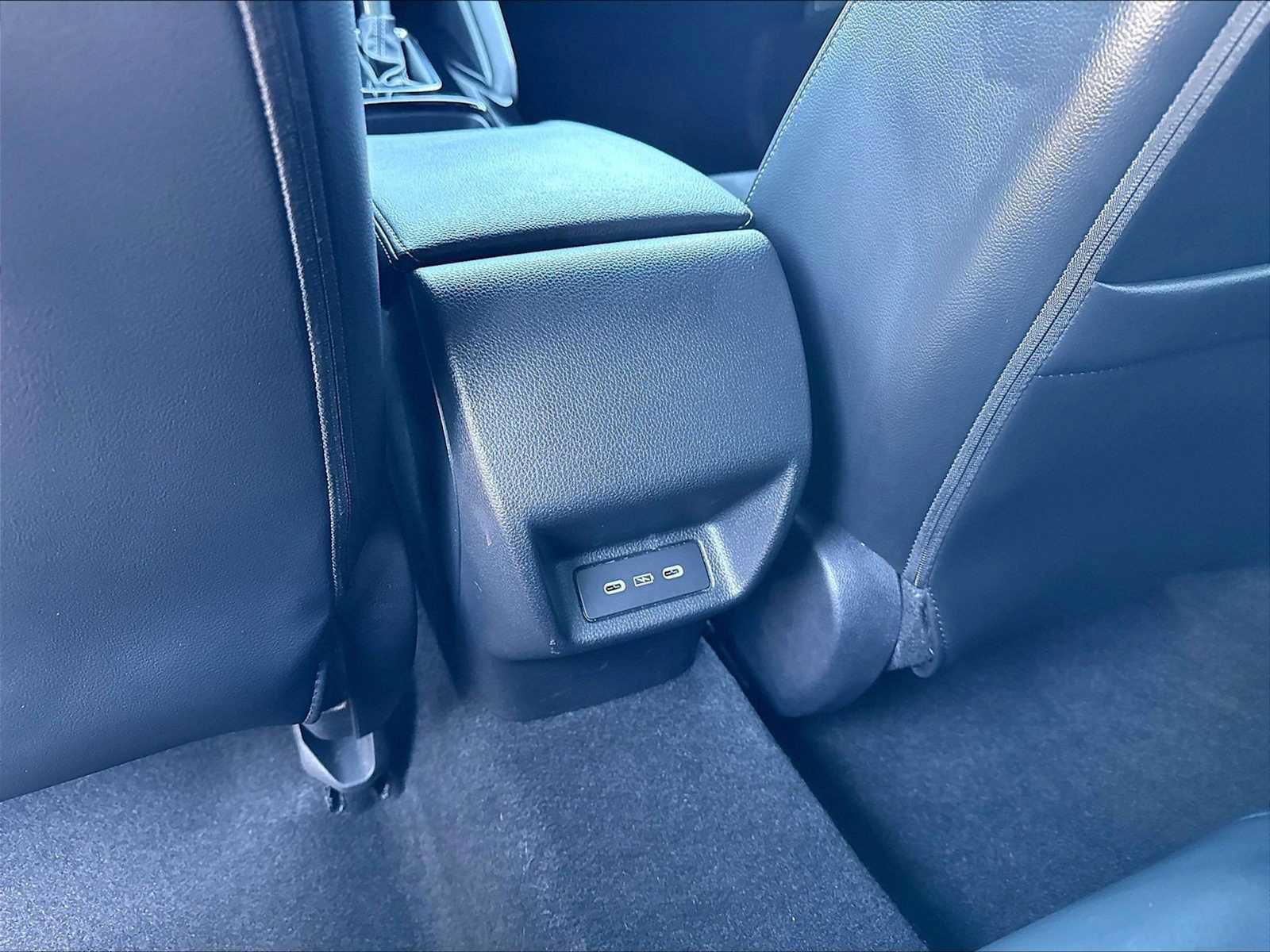 Used 2024 Acura Integra A-Spec FWD image 36