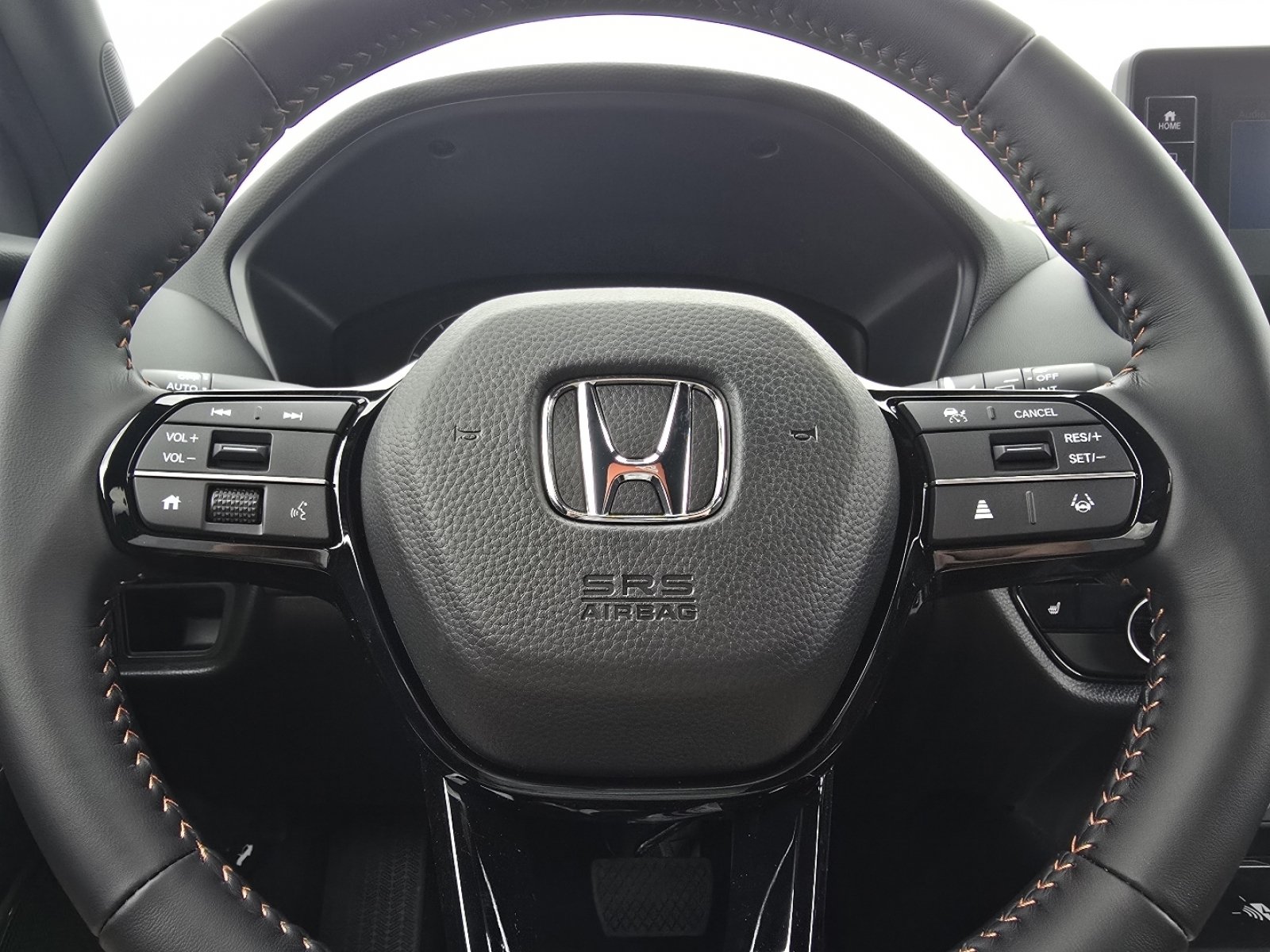 New 2027 Honda HR-V Sport image 23