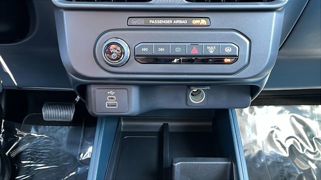 New 2026 Ford Maverick XL FWD image 24