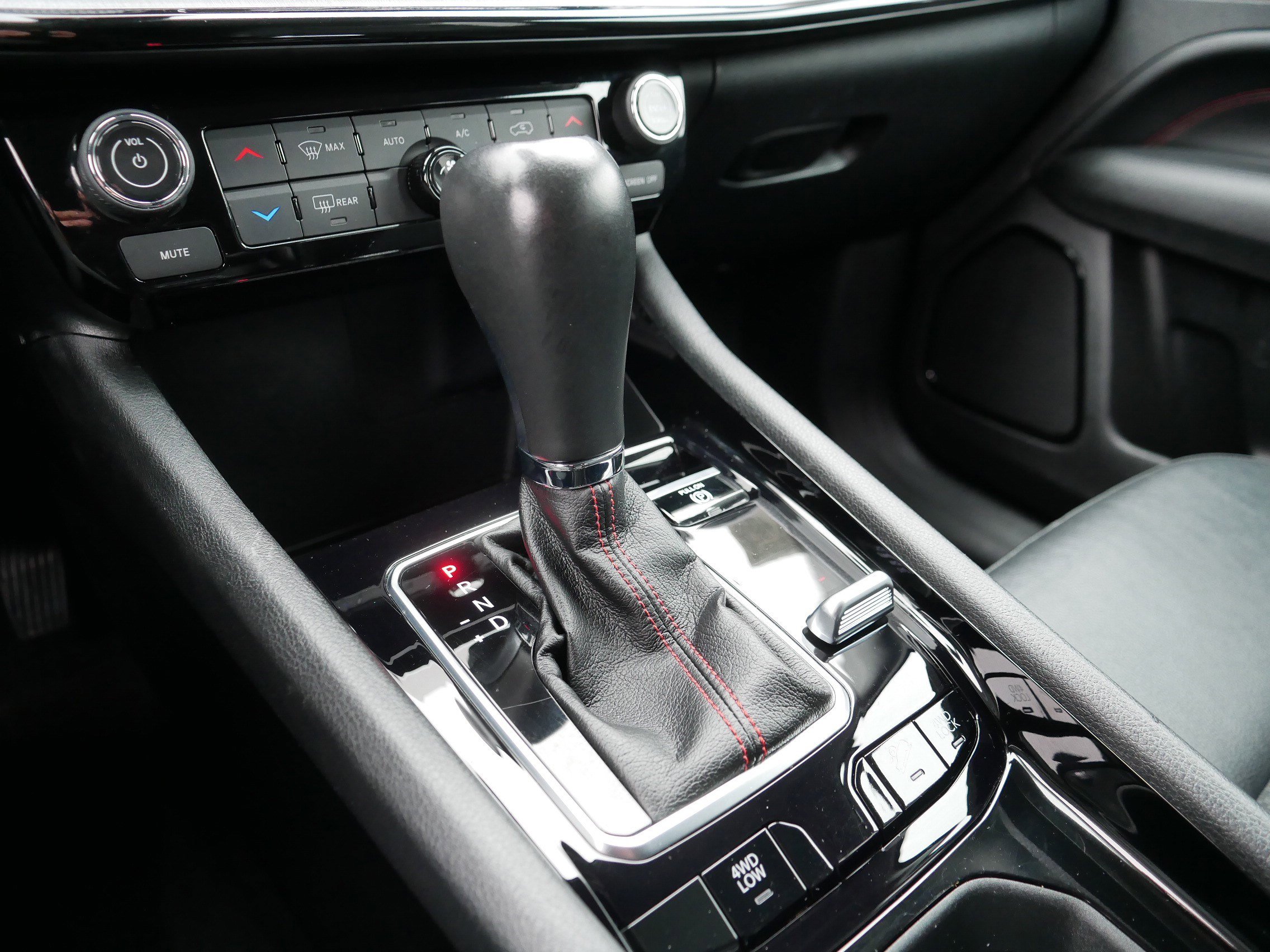 Certified 2022 Jeep Compass Trailhawk w/ Trailhawk Convenience Group image 24