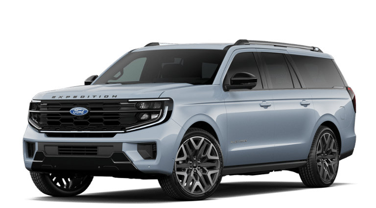 New 2027 Ford Expedition Max Platinum w/ Platinum Ultimate Package AWD/4WD image 25