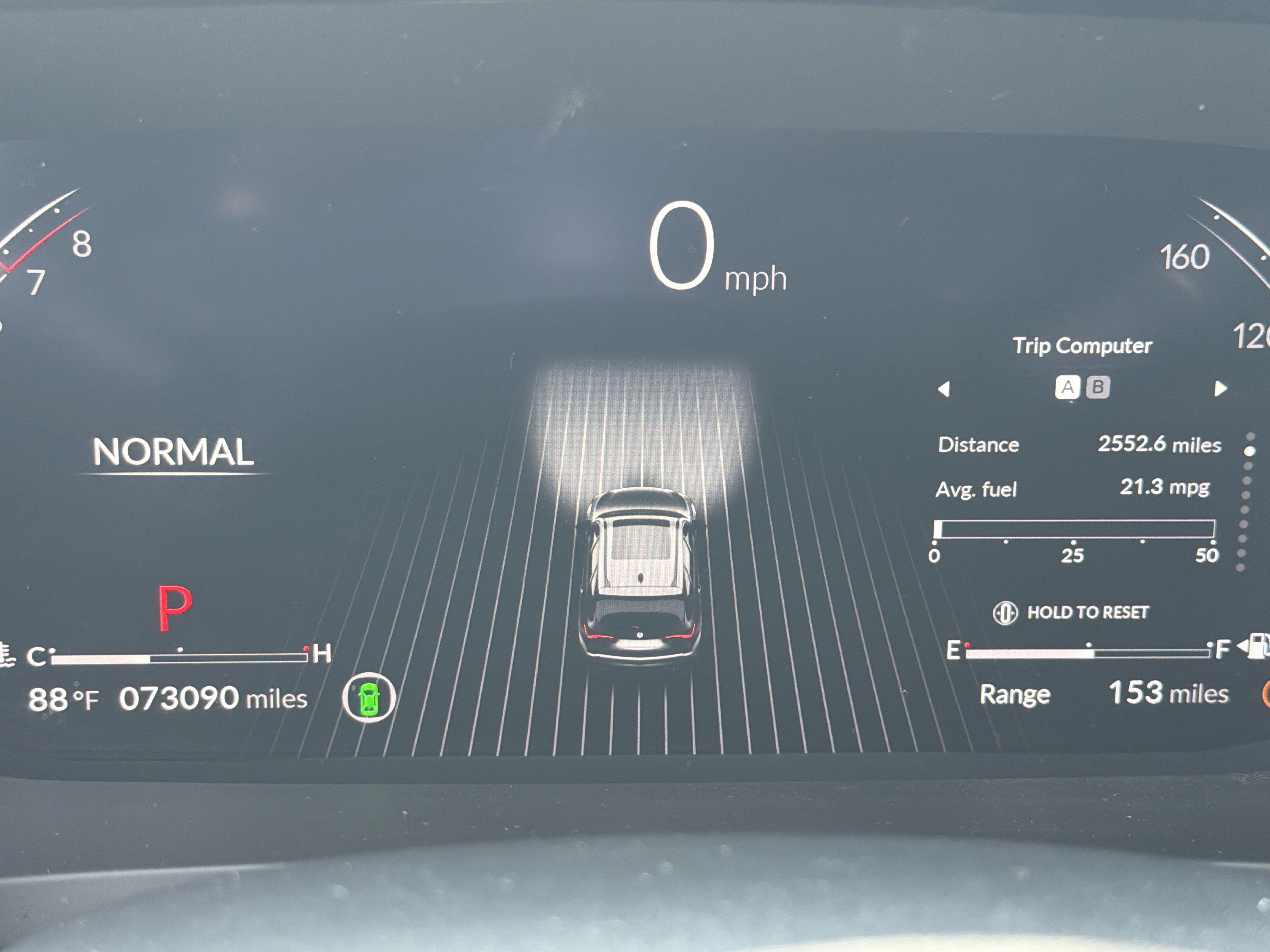 Certified 2022 Acura MDX FWD w/ Technology Package image 21