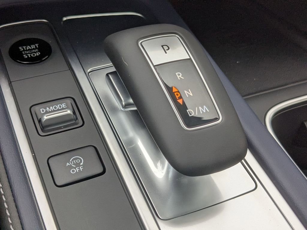 New 2026 INFINITI QX60 Sport image 23