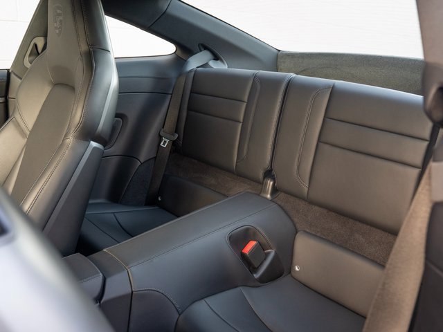 Certified 2021 Porsche 911 Carrera 4S image 19