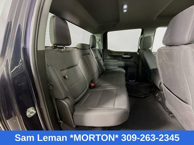 Used 2022 GMC Sierra 1500 Elevation image 26