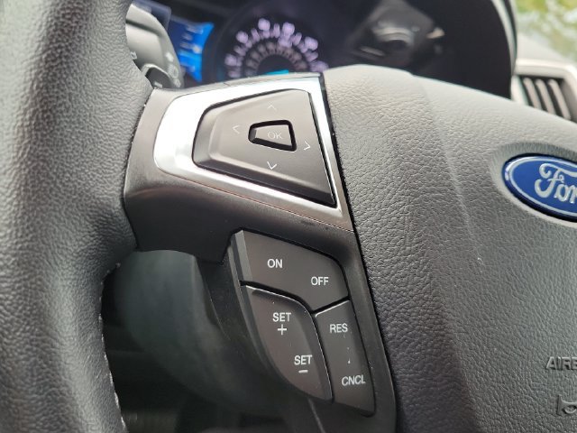 Certified 2024 Ford Edge SEL w/ Convenience Package AWD/4WD image 15