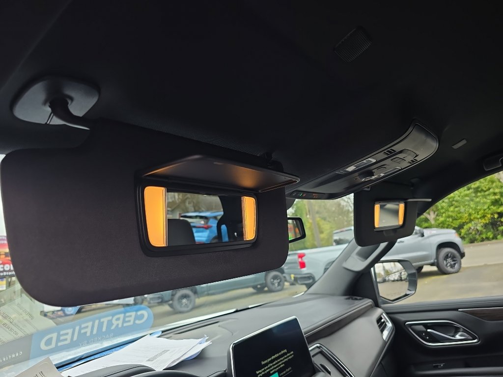 Certified 2024 Chevrolet Tahoe LT image 14