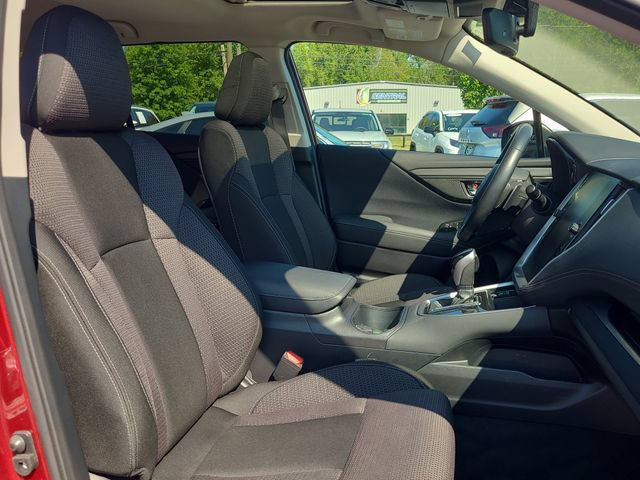 Certified 2023 Subaru Outback Premium AWD/4WD image 19