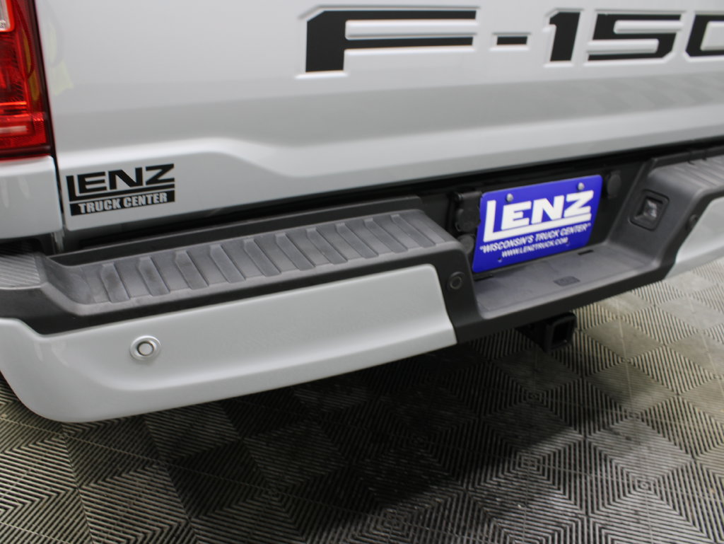 Used 2021 Ford F150 XL w/ STX Appearance Package AWD/4WD image 53