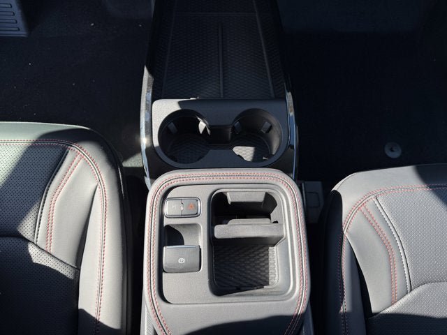 New 2026 Ford Mustang Mach-E Premium w/ Sport Appearance Package AWD/4WD image 15