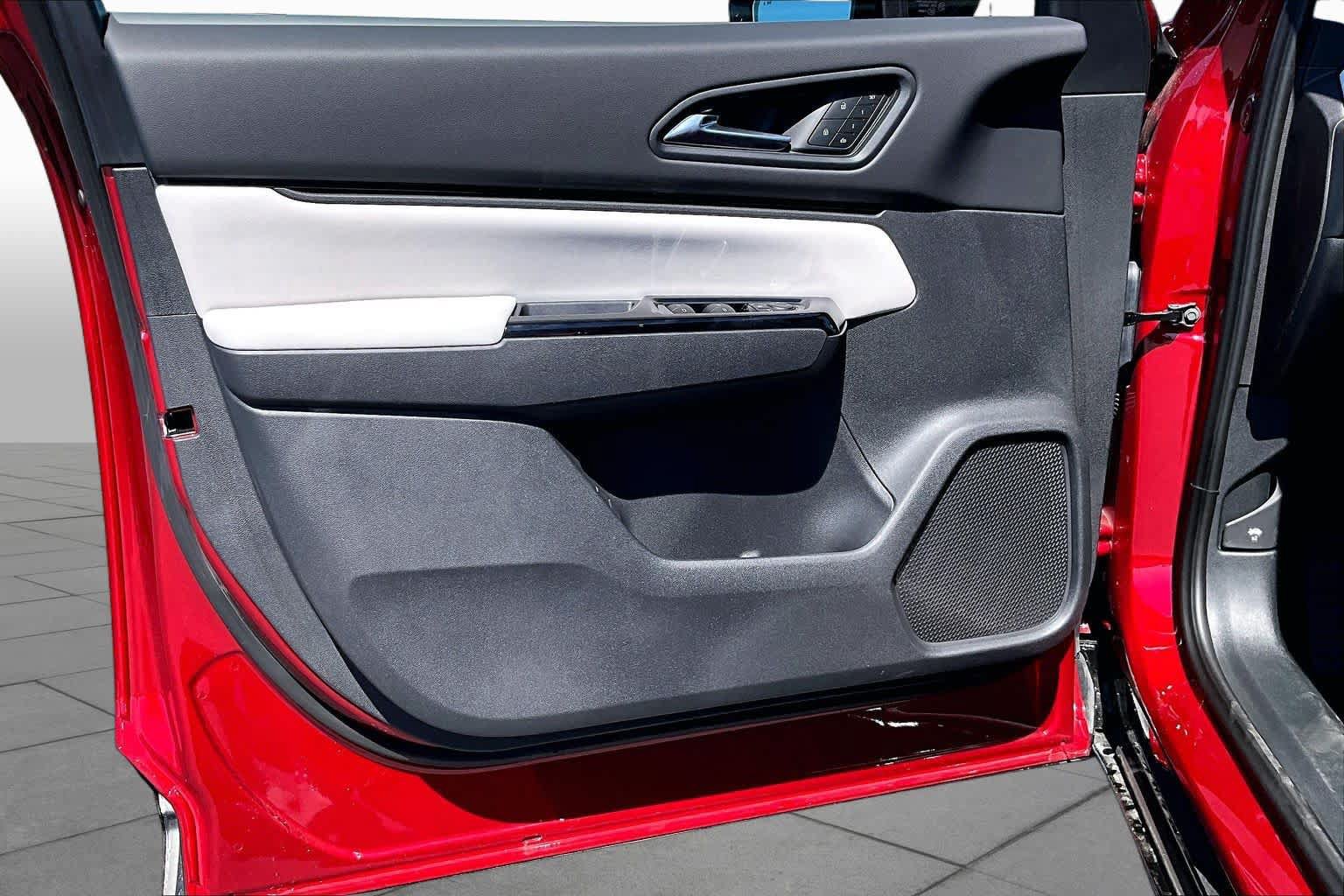 New 2026 Honda Prologue Elite image 10
