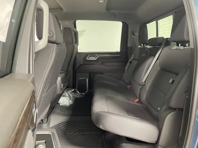 New 2026 Chevrolet Silverado 2500 LT w/ Trail Boss Package image 20