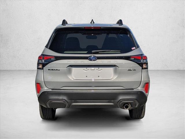 New 2025 Subaru Forester Limited image 7