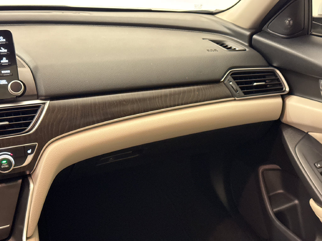 Used 2021 Honda Accord EX-L image 15