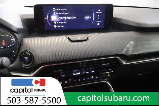 Used 2026 MAZDA CX-90 3.3 Turbo w/ Select Package AWD/4WD image 19