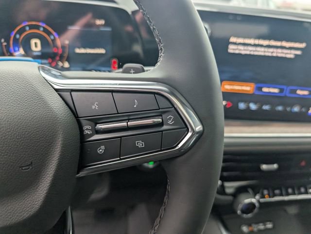 New 2026 Chevrolet Tahoe High Country image 18