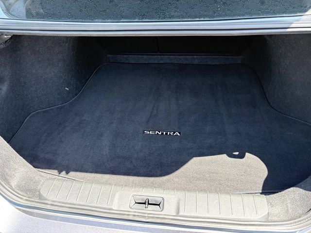 Used 2025 Nissan Sentra SV FWD image 26