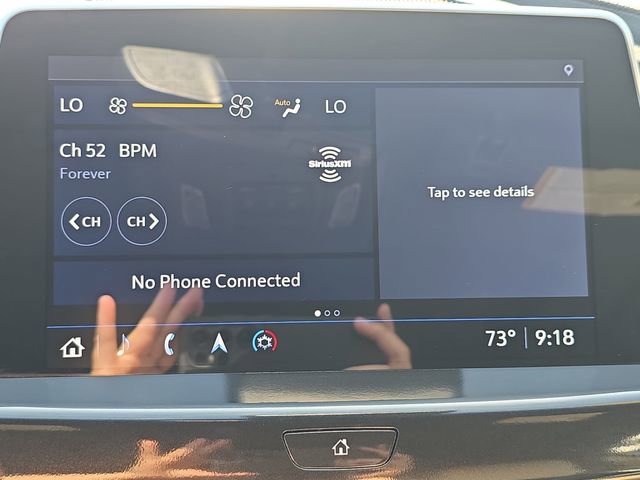 Certified 2023 Cadillac CT5 Luxury AWD/4WD image 20