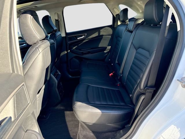 Certified 2022 Ford Edge SEL w/ Convenience Package image 25