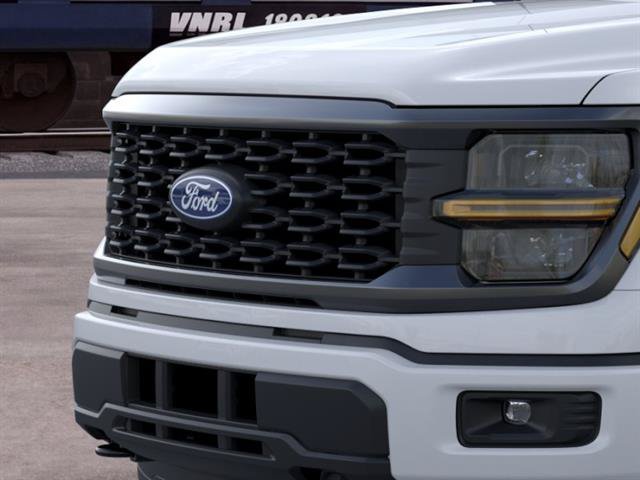 New 2026 Ford F150 STX w/ Equipment Group 200A AWD/4WD image 17