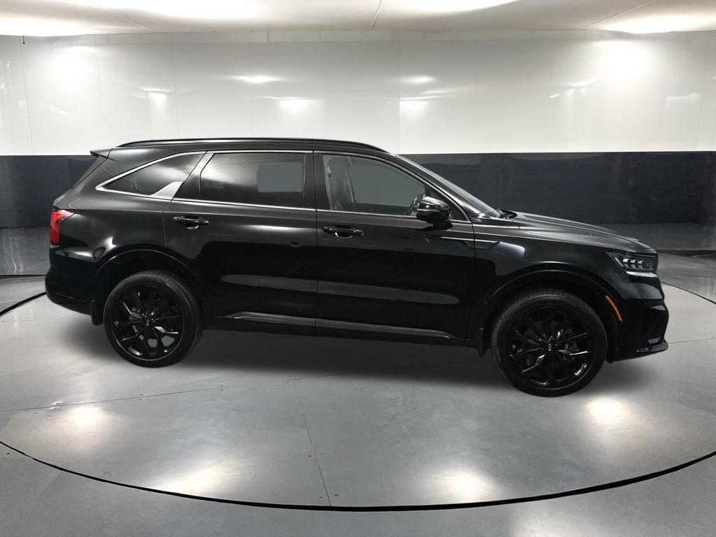 Used 2021 Kia Sorento EX AWD/4WD image 3