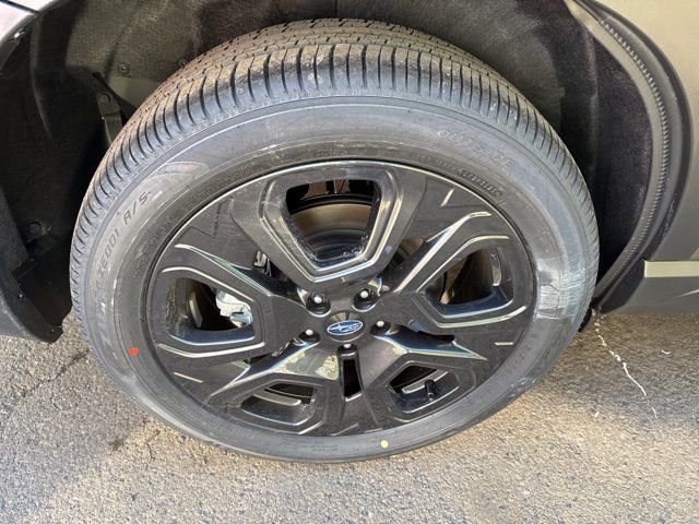 New 2026 Subaru Ascent Bronze Edition image 35