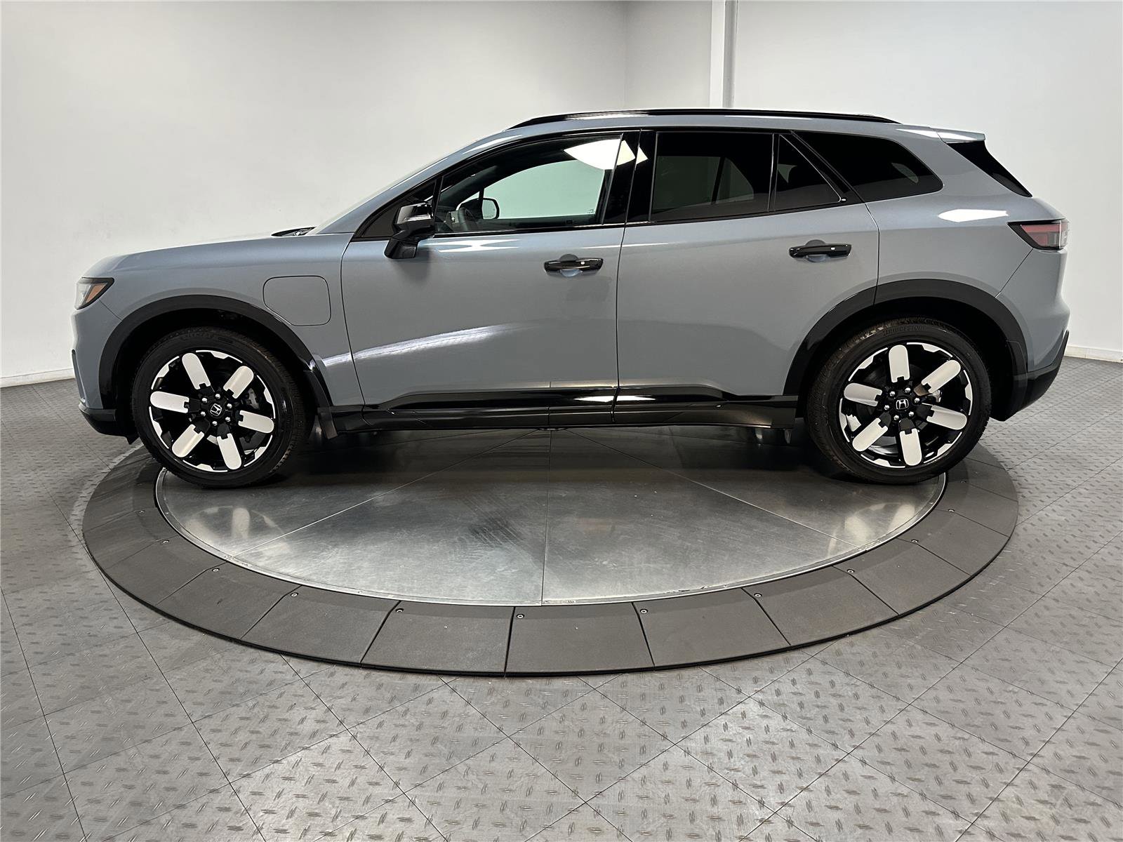 New 2026 Honda Prologue Elite image 5