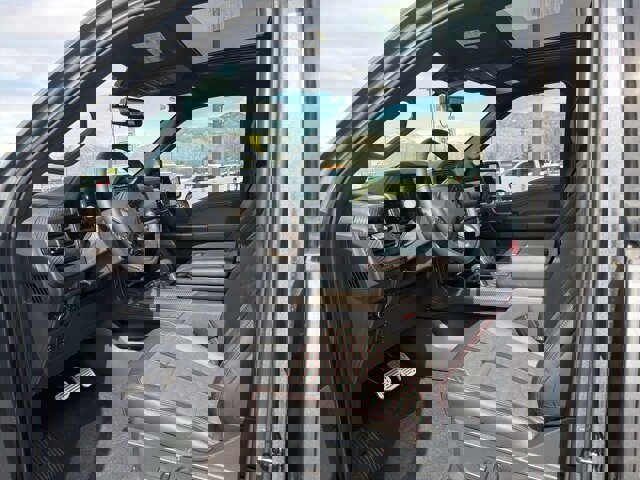 New 2025 Ford F150 Lariat w/ Equipment Group 501A Mid image 25