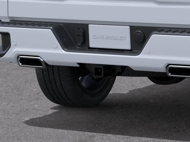 New 2026 Chevrolet Silverado 1500 High Country w/ High Country Premium Package AWD/4WD image 14