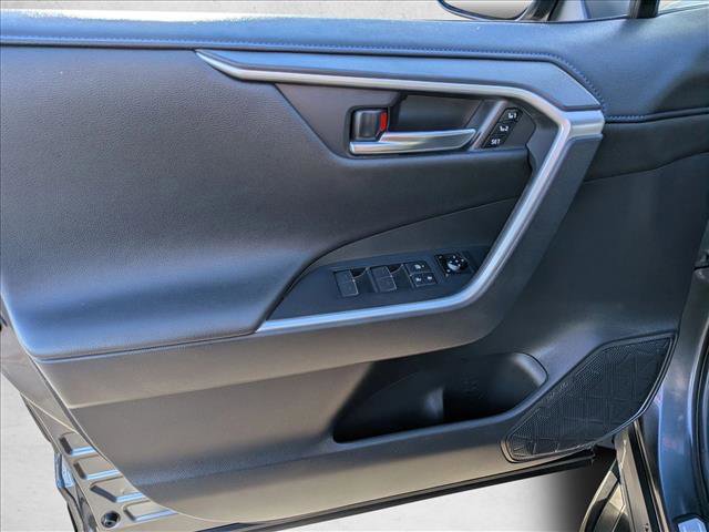 Used 2023 Toyota RAV4 XSE image 11