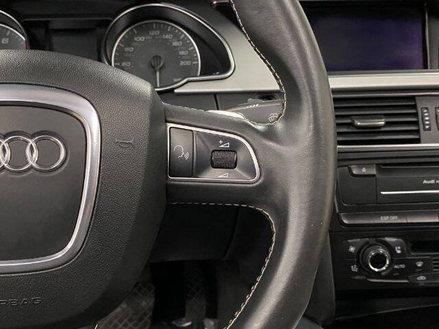 Used 2010 Audi S5 Prestige AWD/4WD image 29