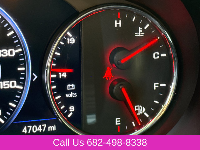 Used 2020 Chevrolet Malibu Premier FWD image 30