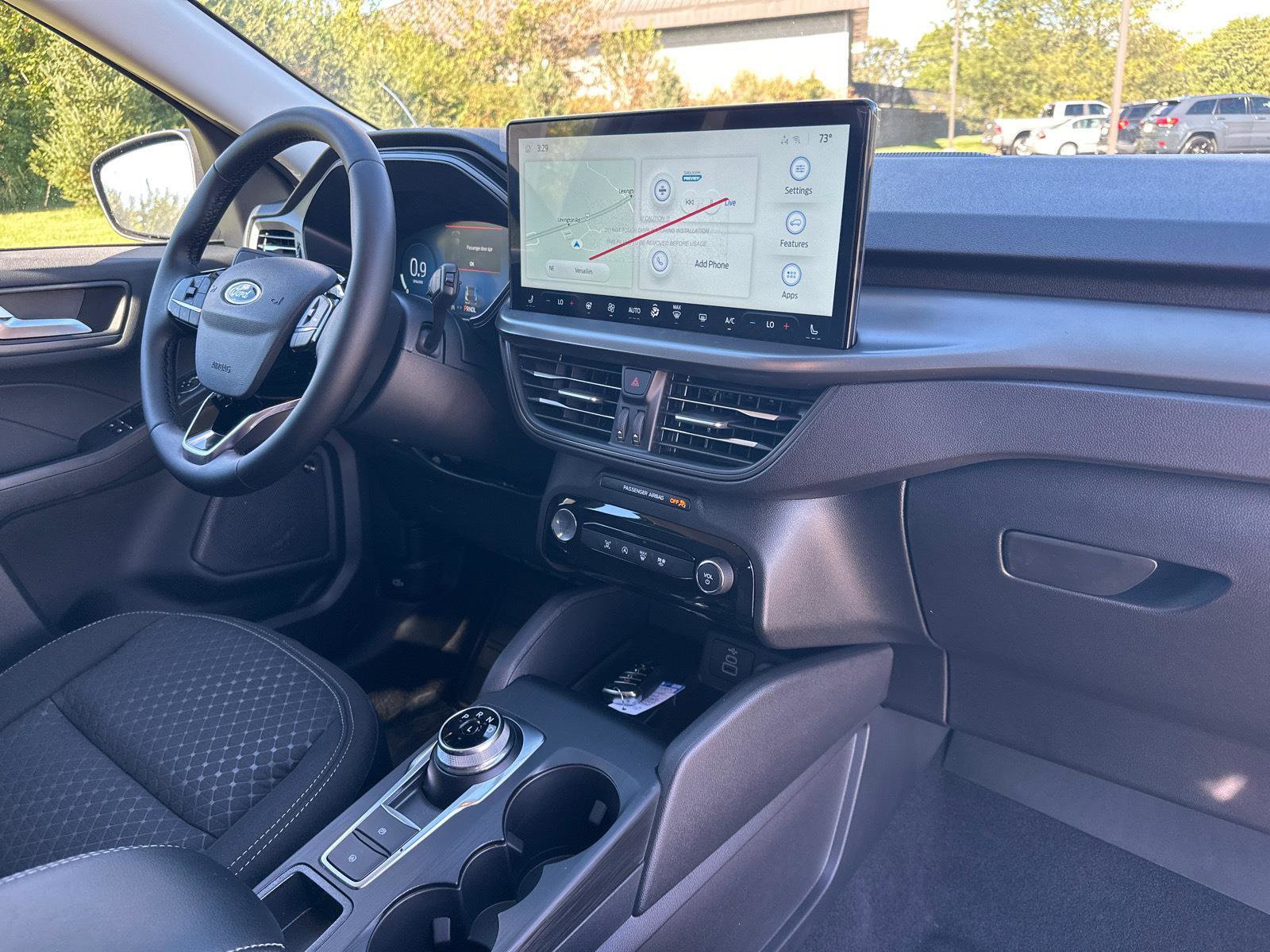 New 2026 Ford Escape Active image 23