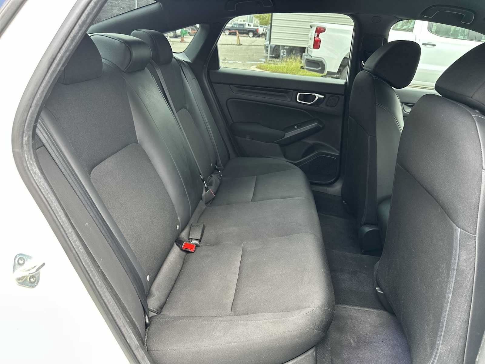 Used 2024 Honda Civic Sport image 18