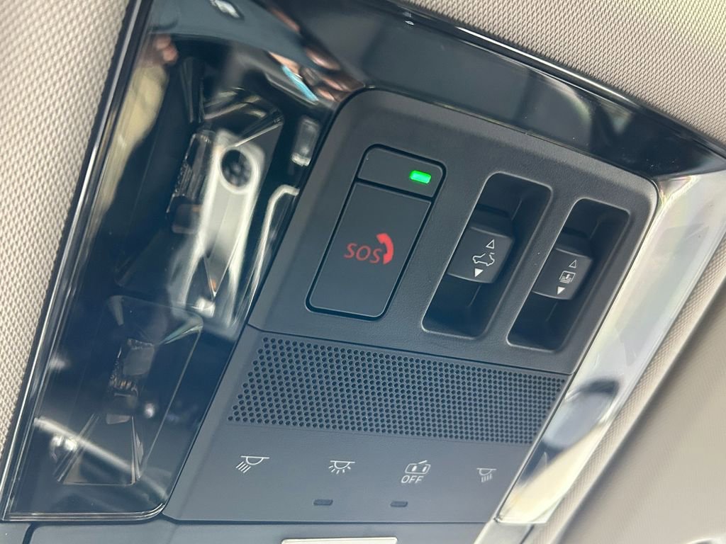 New 2026 Mitsubishi Outlander SE FWD image 24