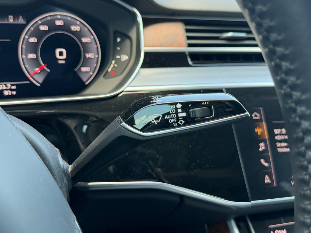 Used 2019 Audi A8 L 3.0T w/ Luxury Package AWD/4WD image 17