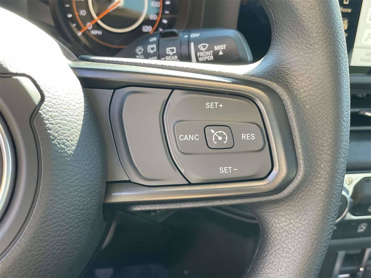 New 2026 Jeep Wrangler Sport image 15