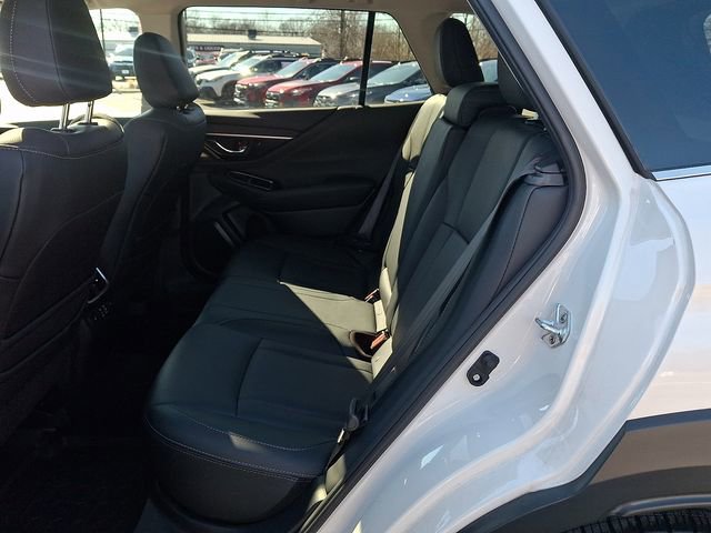 Used 2023 Subaru Outback Limited XT image 10