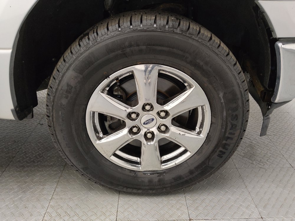 Used 2019 Ford F150 XLT w/ Equipment Group 301A Mid AWD/4WD image 31