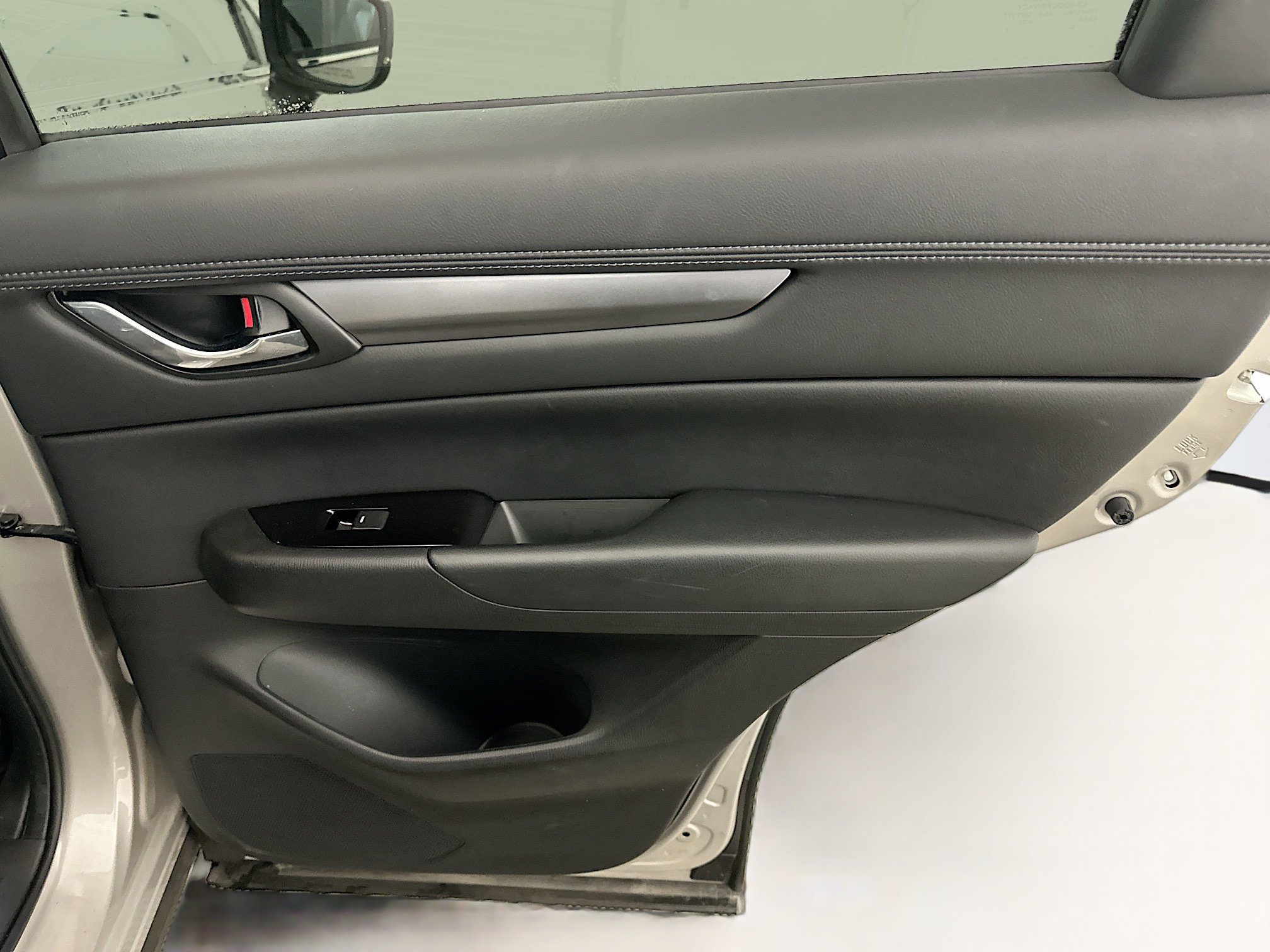 Used 2025 MAZDA CX-5 AWD 2.5 S w/ Preferred Package image 33