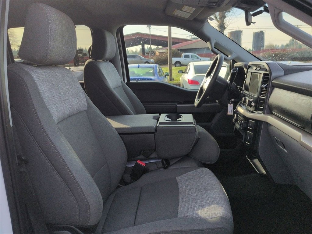 Used 2023 Ford F150 XL image 29