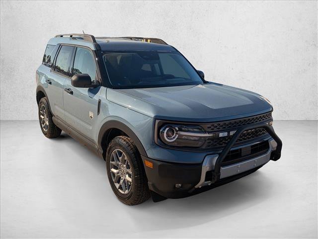 New 2026 Ford Bronco Sport Big Bend w/ Convenience Package image 6