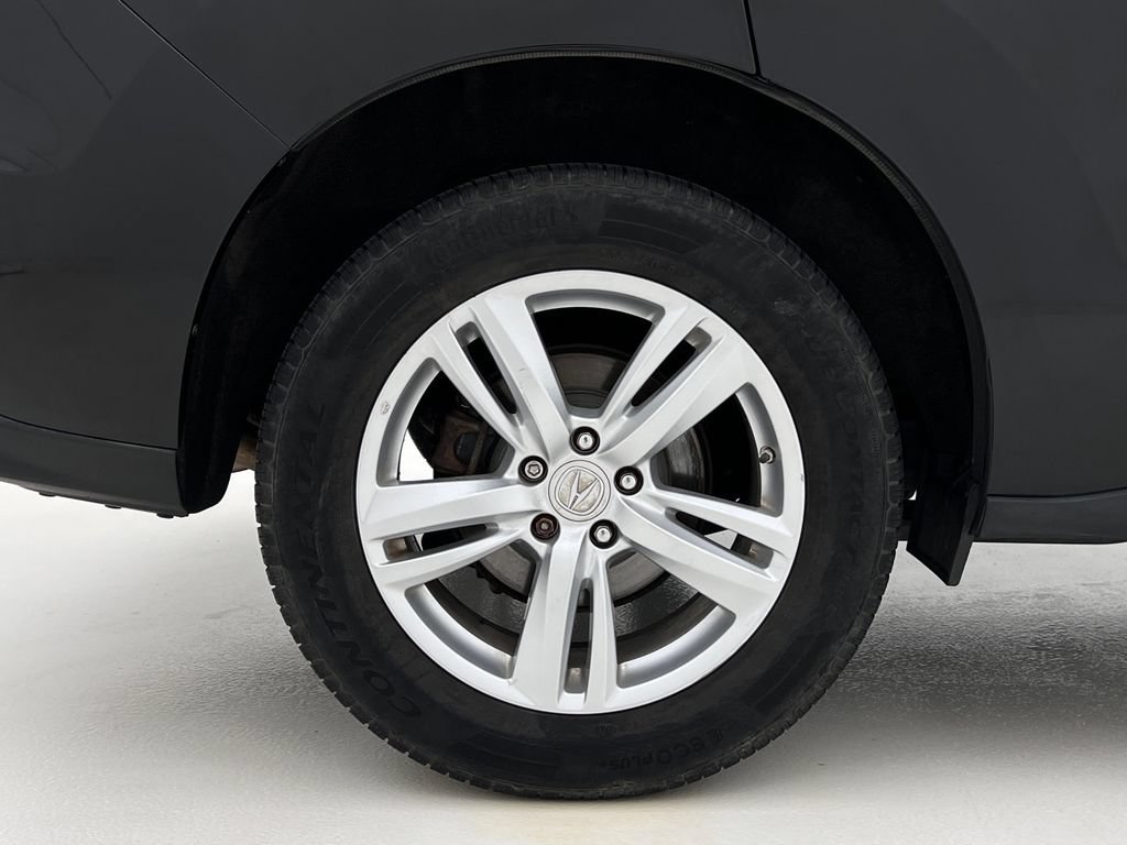 Used 2013 Acura RDX w/ Technology Package AWD/4WD image 28