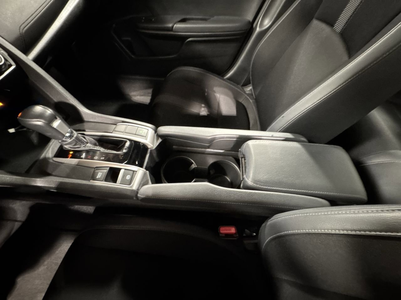 Used 2021 Honda Civic Sport image 27