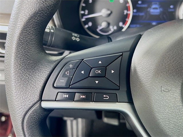 Used 2023 Nissan Altima 2.5 SV image 13