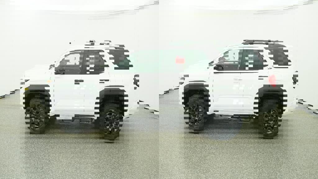 New 2026 Toyota 4Runner SR5 image 3